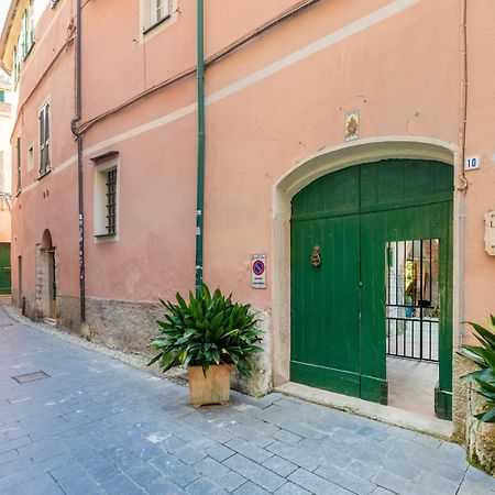 La Corte Sconta Finalborgo Finale Ligure Zewnętrze zdjęcie