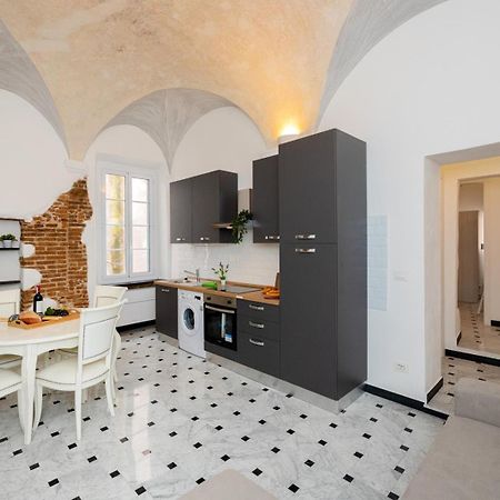 La Corte Sconta Finalborgo Finale Ligure Zewnętrze zdjęcie