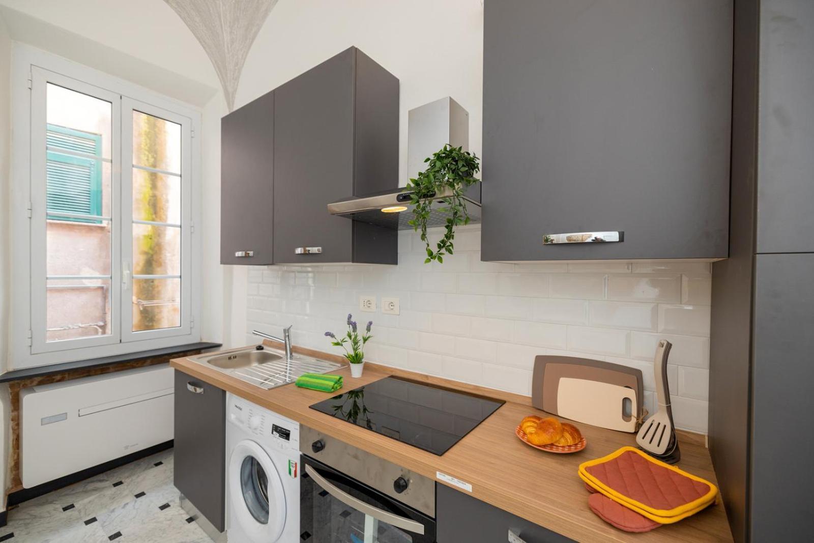 La Corte Sconta Finalborgo Finale Ligure Zewnętrze zdjęcie